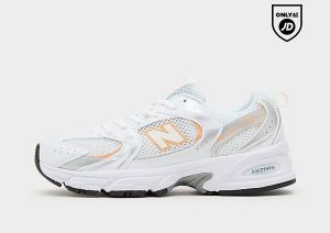 New Balance 530 Junior, White