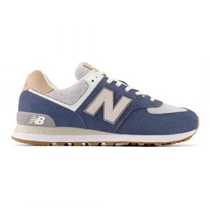 New Balance U574 SX2 Blu 41.5