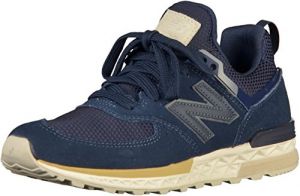 New Balance KFL5746G Sneaker Bambino Blu 39