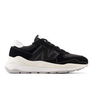 New Balance Scarpa Uomo 5740 Black (Numeric_44)