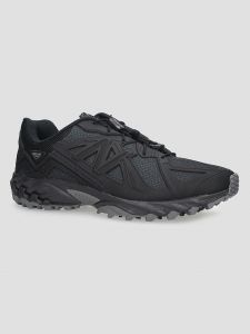 New Balance 610 Sneakers nero