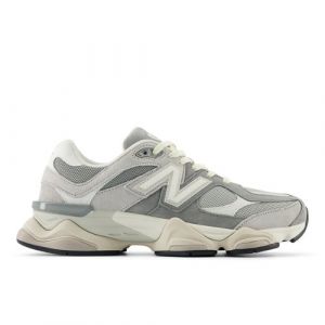 New Balance Unisex 9060 in Grigio