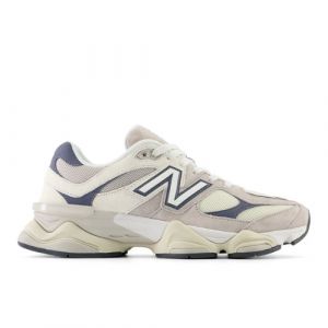 New Balance Unisex 9060 in Grigio/Beige