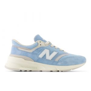 New Balance Unisex 997R in Blu