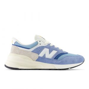 New Balance Unisex 997R in Blu