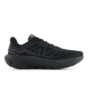 New Balance Unisex Fresh Foam X 1080 Utility in Nero/Grigio, Mesh, Taglia 41.5