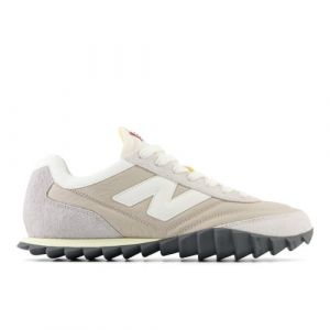 New Balance Unisex RC30 in Grigio/Bianca