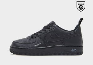 Nike Air Force 1 '07 LV8 Junior, Black