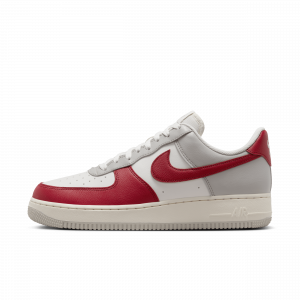 Scarpa Nike Air Force 1 '07 LV8 ? Uomo - Grigio