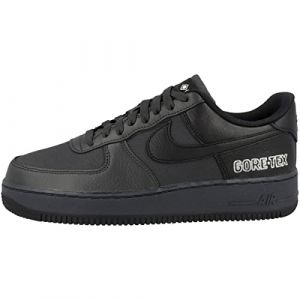 Nike air force 1 le total black - 36.5