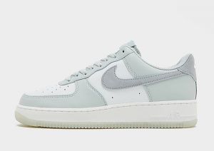 Nike Air Force 1 Low, Light Silver/Summit White/Light Pumice