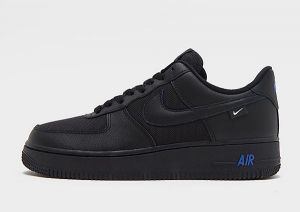 Nike Air Force 1 Low, Black