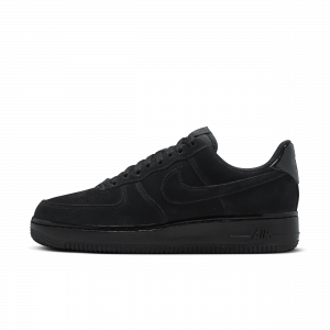 Scarpa Nike Air Force 1 '07 ? Donna - Nero