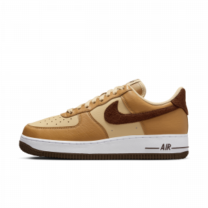 Scarpa Nike Air Force 1 '07 Next Nature - Donna - Marrone