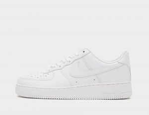 Nike Air Force 1 '07 Fresh, White