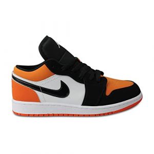 Nike Air Jordan 1 Low Shattered Backboard Blanc - 36 1/2