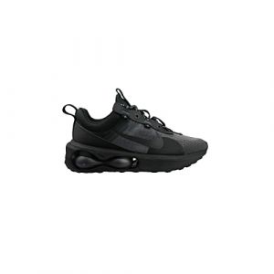 Nike Air Max 2021 Triple Black Noir - 44 1/2