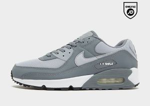 Nike Air Max 90, Cool Grey/White/Black/Wolf Grey