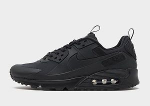 Nike Air Max 90 Drift, Black/Black/Black