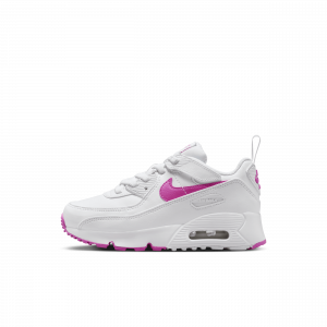 Scarpa Nike Air Max 90 EasyOn ? Bambino/a - Bianco