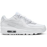  Air Max 90 Easyon Gs Bianco Bianco - Sneakers Bambino 