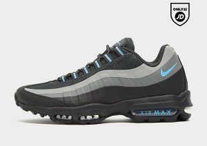 Nike Air Max 95 Ultra, Black