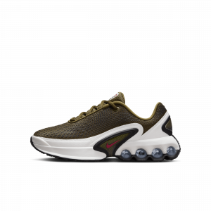 Scarpa Nike Air Max Dn ? Ragazzo/a - Marrone