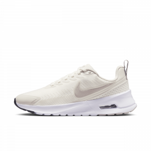 Scarpa Nike Air Max Nuaxis ? Donna - Bianco