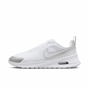 Scarpa Nike Air Max Nuaxis ? Donna - Bianco