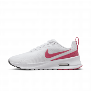 Scarpa Nike Air Max Nuaxis ? Donna - Bianco