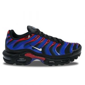 Nike Air Max Plus TN Spider Man - 44