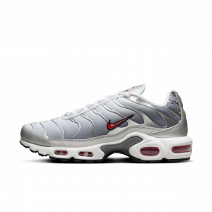 Scarpa Nike Air Max Plus ? Donna - Grigio