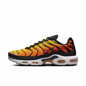 Scarpa Nike Air Max Plus ? Uomo - Nero