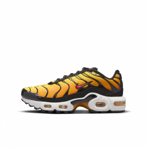 Scarpa Nike Air Max Plus - Ragazzi - Nero