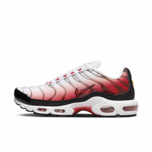 Scarpa Nike Air Max Plus ? Uomo - Bianco