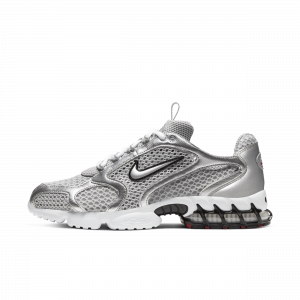 Scarpa Nike Air Zoom Spiridon Cage 2 - Uomo - Grigio