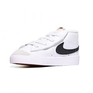 Nike - nike blazer midm'77 kids - da4088-100-27 - 27