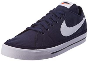 Nike Court Legacy Canvas