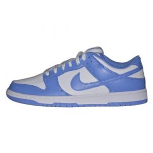 NIKE NIKE DUNK LOW RETRO BTTYS Bianco AZZURRO