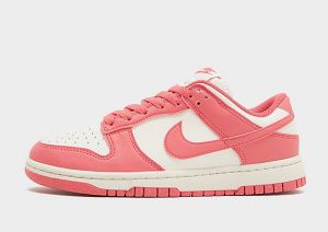 Nike Dunk Low Next Nature Donna, Aster Pink/Sail/Aster Pink