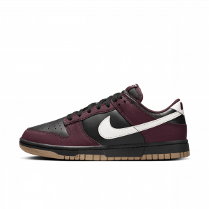 Scarpa Nike Dunk Low Next Nature ? Donna - Rosso