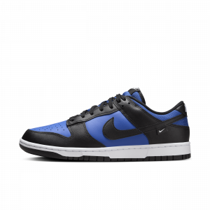 Scarpa Nike Dunk Low - Blu