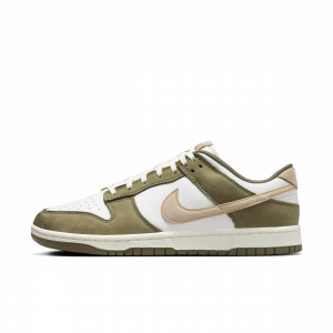 Scarpa Nike Dunk Low Retro Premium ? Uomo - Verde