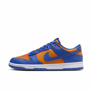 Scarpa Nike Dunk Low Retro - Uomo - Arancione