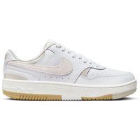  Gamma Force Bianco Beige - Sneakers Donna 