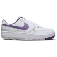  Gamma Force Bianco Viola - Sneakers Donna 