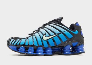 Nike Shox TL, Blue