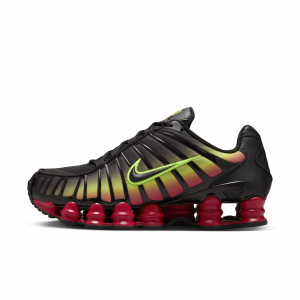 Scarpa Nike Shox TL - Nero