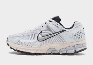 Nike Zoom Vomero 5 Women's, Pure Platinum/Light Orewood Brown/Wolf Grey/Chrome