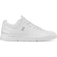  Sneakers The Roger Advantage Bianco Uomo 